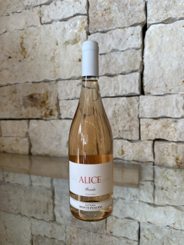 Alice Rosato trocken Cuvée Toskana Italien