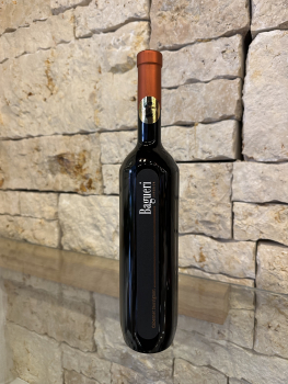 Bagueri Cabernet Sauvignon Rotwein trocken Slowenien