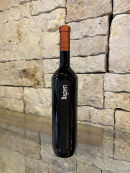 Bagueri Merlot Rotwein trocken Slowenien