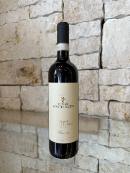 Chianti Colli Senesi Riserva-Rotwein trocken Toskana Italien
