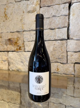 Cuvee Rouge trocken Intemp Aurel Gaillac Frankreich