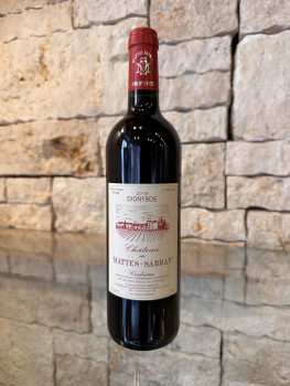 Dionysos Cuvée Rotwein trocken Corbières Frankreich