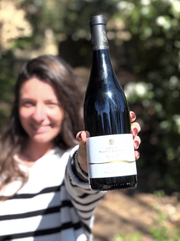 Preview: Henry de Monfreid trocken Cuvée Rotwein Corbières Frankreich