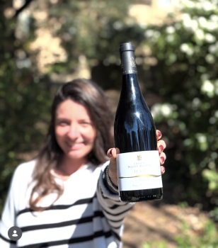 Preview: Henry de Monfreid trocken Cuvée Rotwein Corbières Frankreich