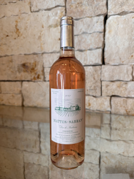 Le Duc de Narbonne Cuvée Rosé aus Frankreich