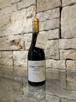 Mitxarro Tempranillo trocken Rotwein Rioja Spanien