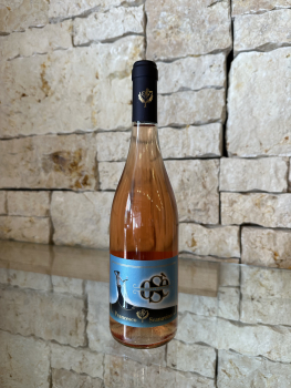 Osé Rosato Nebbiolo trocken Piemont Italien