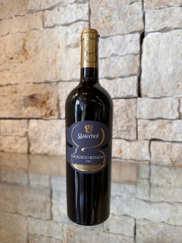 Teroldego Rotaliano trocken Rotwein Trentino- Italien