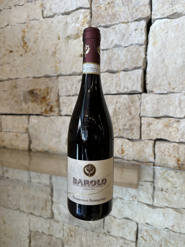 Barolo Nebbiolo Rotwein trocken Piemont Italien