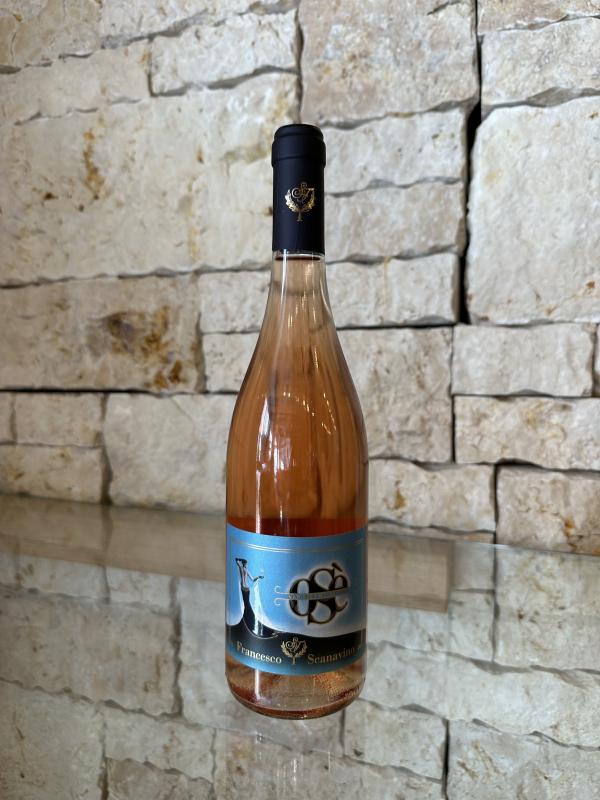 Osé Rosato Nebbiolo trocken Piemont Italien